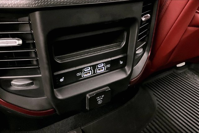 Used 2025 RAM 1500 Rebel w/ Rebel Level 2 Equipment Group AWD/4WD image 33