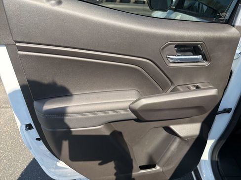 New 2026 Chevrolet Colorado LT w/ LT Convenience Package AWD/4WD image 34