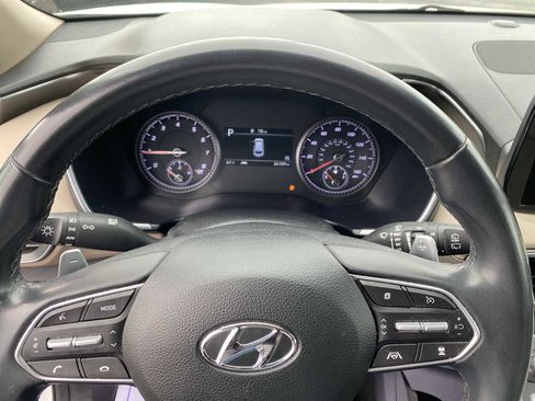 Certified 2023 Hyundai Santa Fe SEL w/ Cargo Package FWD image 15