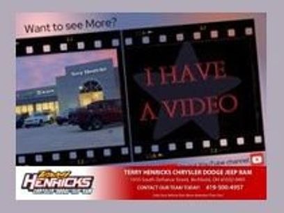 Used 2022 RAM 3500 Laramie w/ Chrome Appearance Group