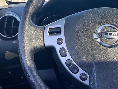Used 2013 Nissan Rogue SV w/ Premium Pkg AWD/4WD image 10