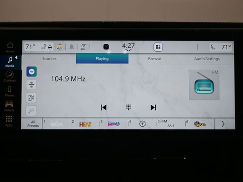 Used 2025 Jeep Gladiator Mojave w/ Convenience Group image 6