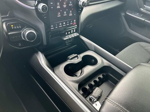 Used 2024 RAM 1500 Big Horn image 30