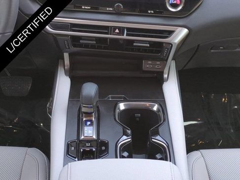 Certified 2025 Lexus RX 350 Premium w/ Accessory Package (K3) FWD image 17