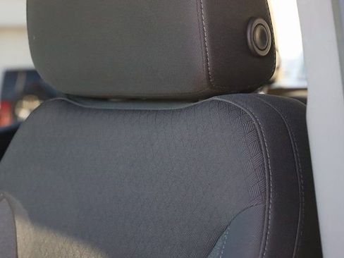 Used 2024 Chevrolet Silverado 1500 Custom Trail Boss image 15