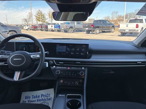 Used 2025 Hyundai Sonata SEL image 53
