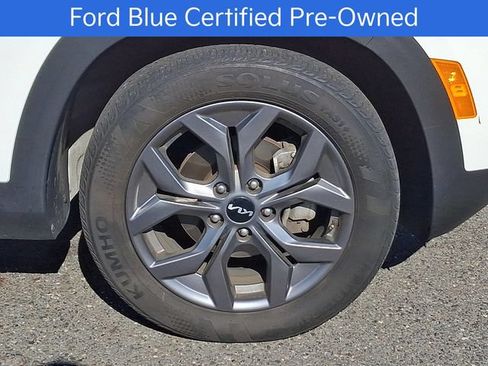 Used 2024 Kia Seltos S FWD image 10