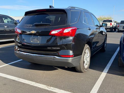 Used 2021 Chevrolet Equinox Premier image 3