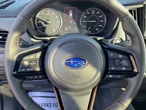 Used 2026 Subaru Forester Sport AWD/4WD image 25