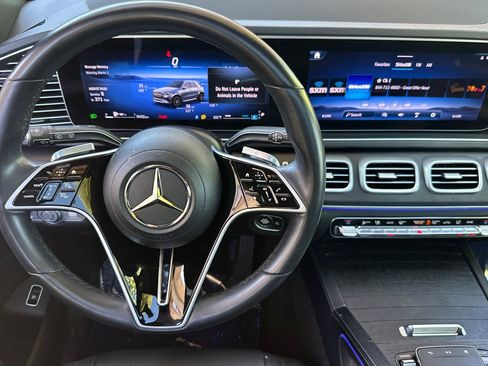 Certified 2024 Mercedes-Benz GLE 350 4MATIC image 31