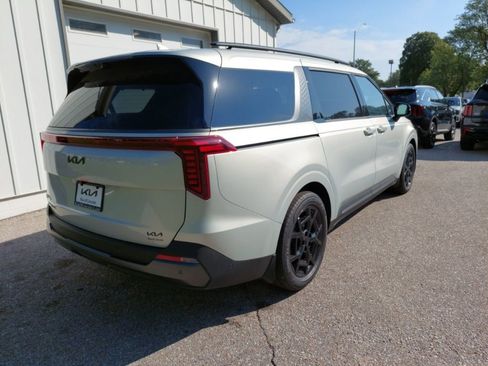 New 2026 Kia Carnival SX Prestige image 4