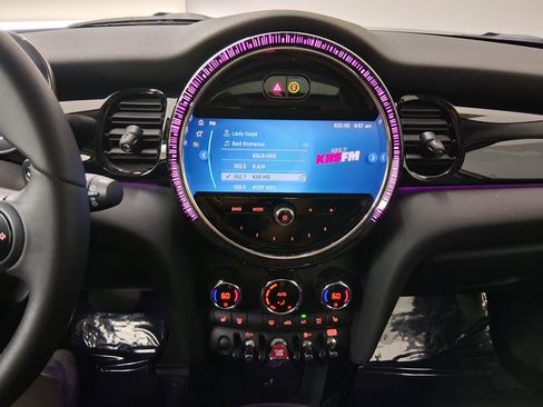 Certified 2023 MINI Cooper S FWD image 24