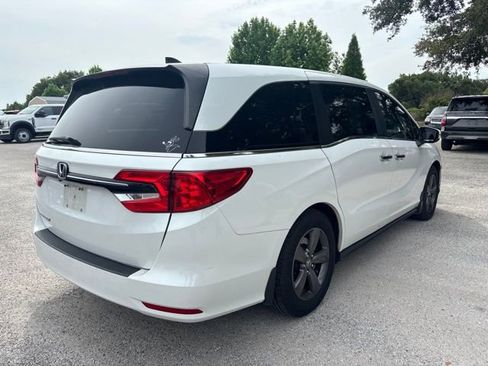 Used 2022 Honda Odyssey EX image 5