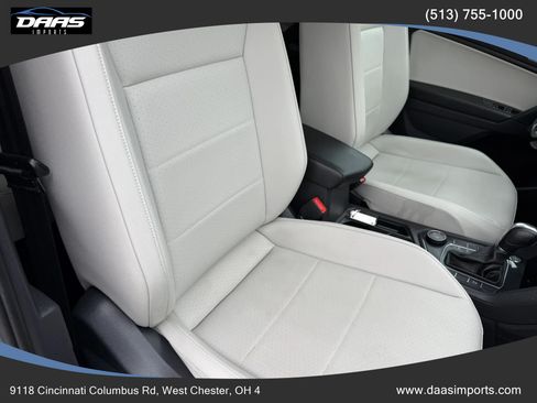 Used 2019 Volkswagen Tiguan SE AWD/4WD image 31