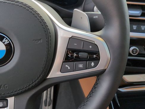 Used 2025 BMW X4 xDrive30i w/ Premium Package image 20