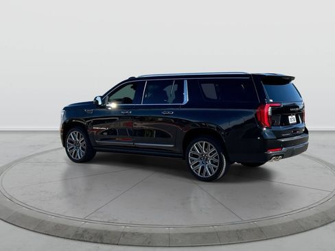 Used 2026 GMC Yukon XL Denali Ultimate AWD/4WD image 6