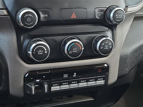 Used 2020 RAM 2500 Tradesman image 27