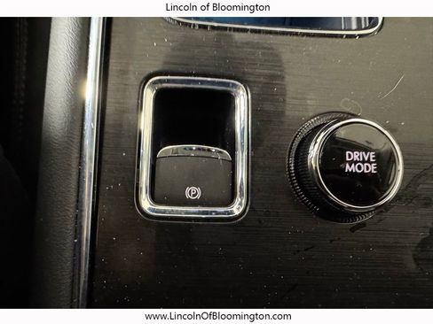 New 2026 Lincoln Aviator Reserve w/ Illumination Package image 54