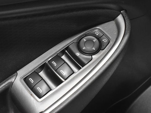 Used 2023 Chevrolet Malibu LT w/ Driver Confidence Package FWD image 13