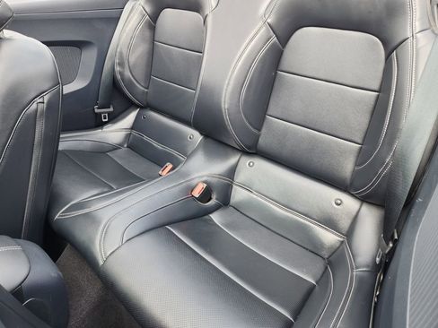 Used 2024 Ford Mustang Premium image 34