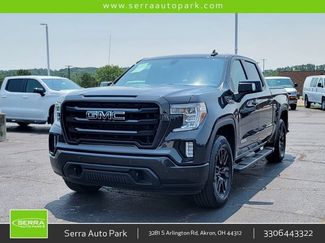 Used 2020 GMC Sierra 1500 Elevation w/ Elevation Value Package AWD/4WD video 1
