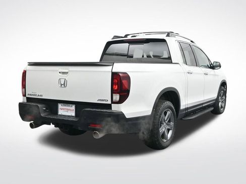 Used 2023 Honda Ridgeline RTL-E image 5