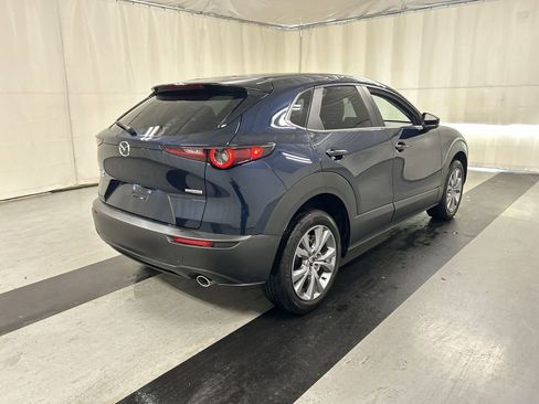 Certified 2023 MAZDA CX-30 AWD 2.5 S w/ Select Package image 2