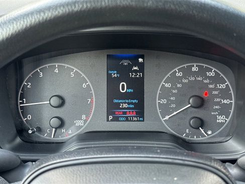 Certified 2025 Toyota Corolla LE w/ LE Premium Package image 23