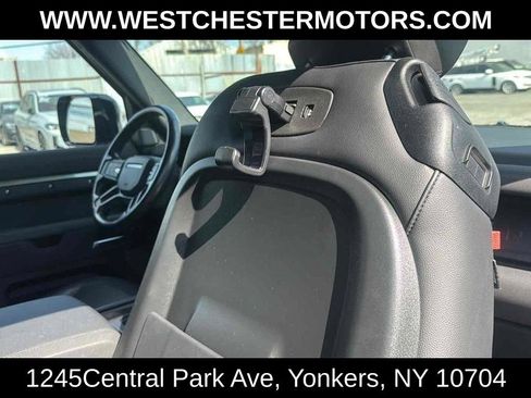 Used 2022 Land Rover Defender 90 X-Dynamic S AWD/4WD image 15