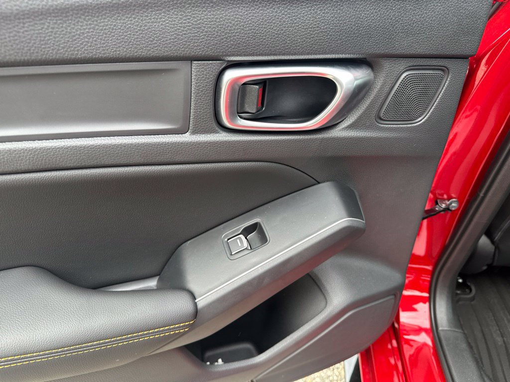 New 2026 Acura Integra A-Spec w/ Technology Package FWD image 11