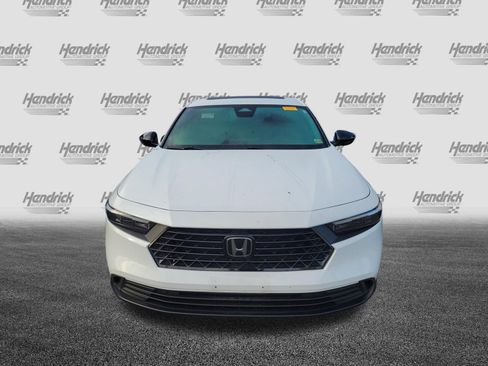 Used 2024 Honda Accord Sport image 3