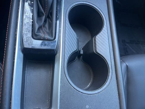 Used 2022 Nissan Altima 2.5 SR w/ Midnight Edition Package image 19