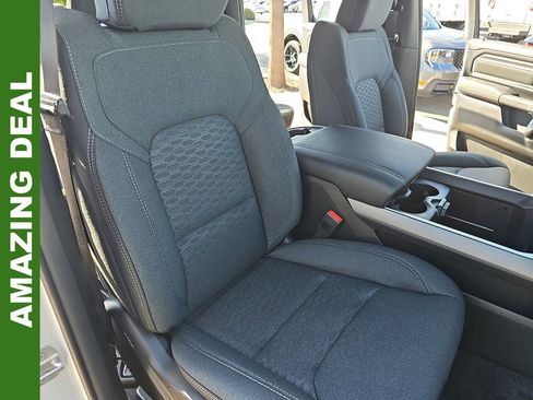 New 2025 RAM 1500 Big Horn image 10