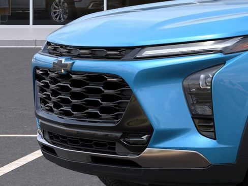 New 2026 Chevrolet Trax ACTIV FWD image 13