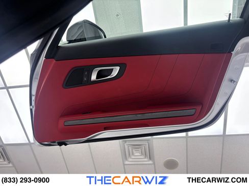 Used 2013 Mercedes-Benz SLS AMG GT Coupe image 91