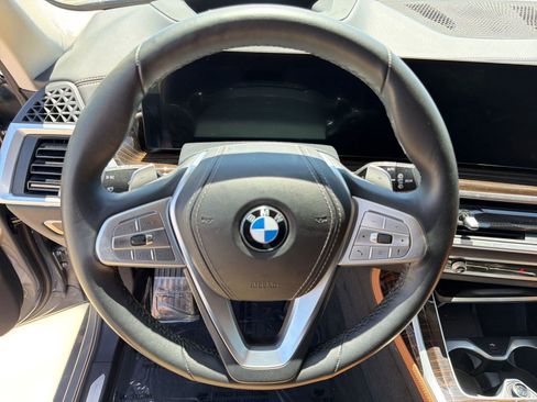 Certified 2024 BMW X7 xDrive40i AWD/4WD image 16