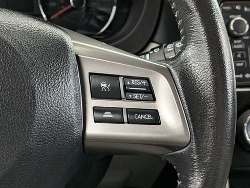 Used 2014 Subaru Forester 2.5i Touring AWD/4WD image 26