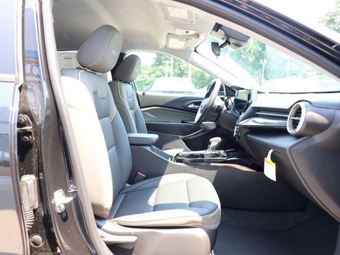 New 2026 Chevrolet Trax ACTIV w/ Driver Confidence Package FWD image 31