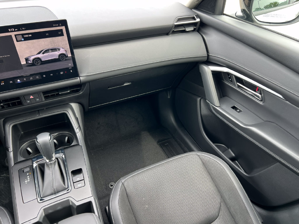 New 2026 MAZDA CX-5 Select AWD/4WD image 28