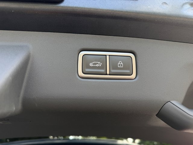 Certified 2026 Kia EV9 Light RWD image 52