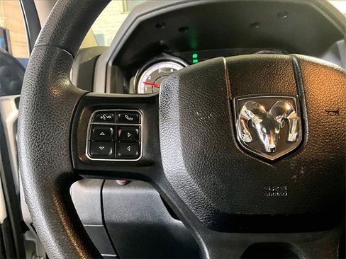 Used 2019 RAM 1500 Express image 23