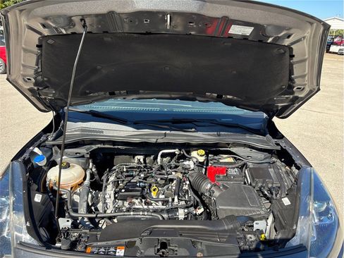 Used 2020 Ford Escape SE image 45