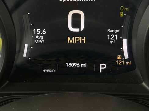 Used 2025 Jeep Wrangler Unlimited Sahara w/ Safety Group AWD/4WD image 20
