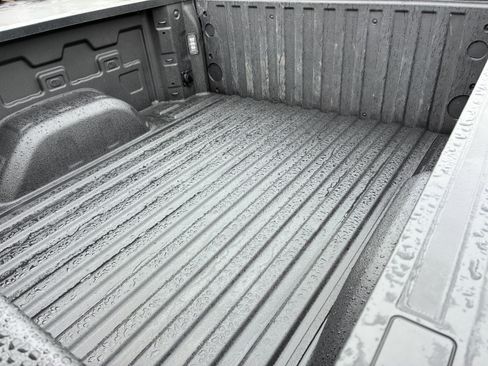 Used 2026 Chevrolet Silverado 1500 RST RWD image 13