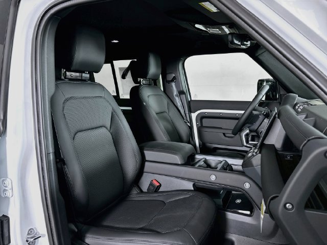 New 2026 Land Rover Defender 110 S AWD/4WD image 26