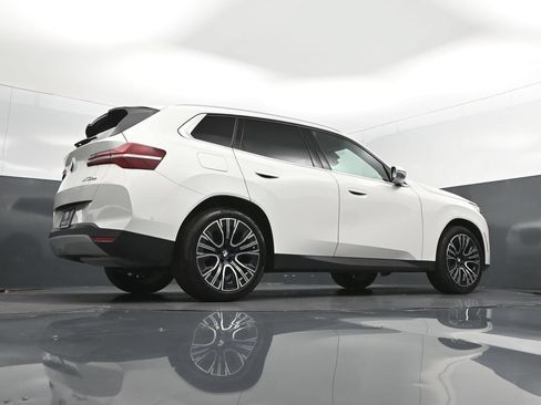 Used 2026 BMW X3 xDrive30i w/ Premium Package AWD/4WD image 44