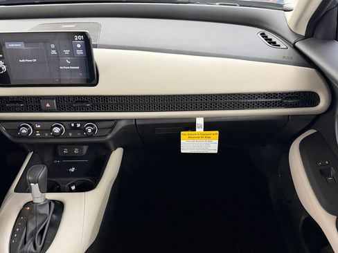New 2027 Honda HR-V LX image 26