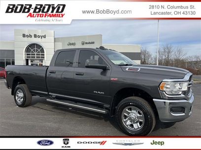 Used 2022 RAM 2500 Tradesman