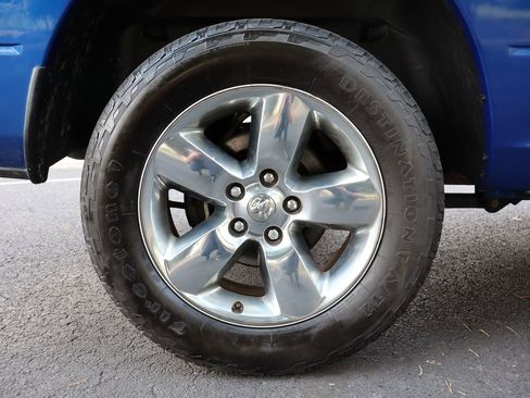 Used 2016 RAM 1500 Big Horn image 43