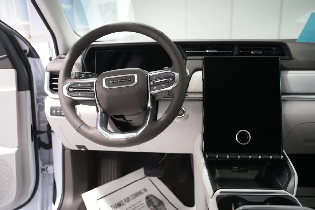 New 2027 GMC Terrain Denali AWD/4WD image 2